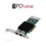 PCIe x8 X710T2L 2×10GBASE-T / NBASE-T Server NIC