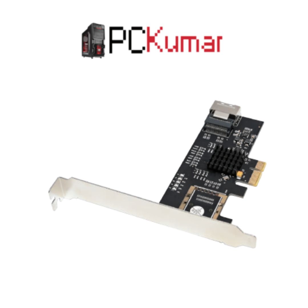 PCIe x1 88SE9215 SAS 4-SATA Gen3 Expansion Card (ST5108)