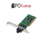 PCI Intel 82545EM Single-1 GbE SC Fiber Ethernet NIC