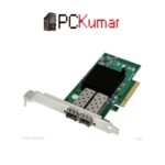 PCIe x8 X520-DA2 10GbE SFP+ Converged Server NIC