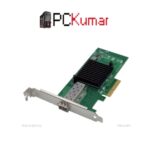 PCIe x4 X520-DA1 10GbE SFP+ Converged Server NIC