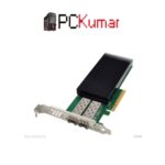 PCIe x8 X722-DA2 Dual-10G SFP+ RDMA Server NIC
