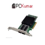 PCIe x8 ConnectX-4 Lx Dual-25GbE SFP28 Server NIC