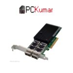 PCIe x8 X-3 FDR InfiniBand 40GbE QSFP+ Server NIC