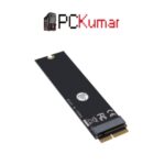 M.2 NGFF MacBook (2013–2017) Converter Adapter (ST528)