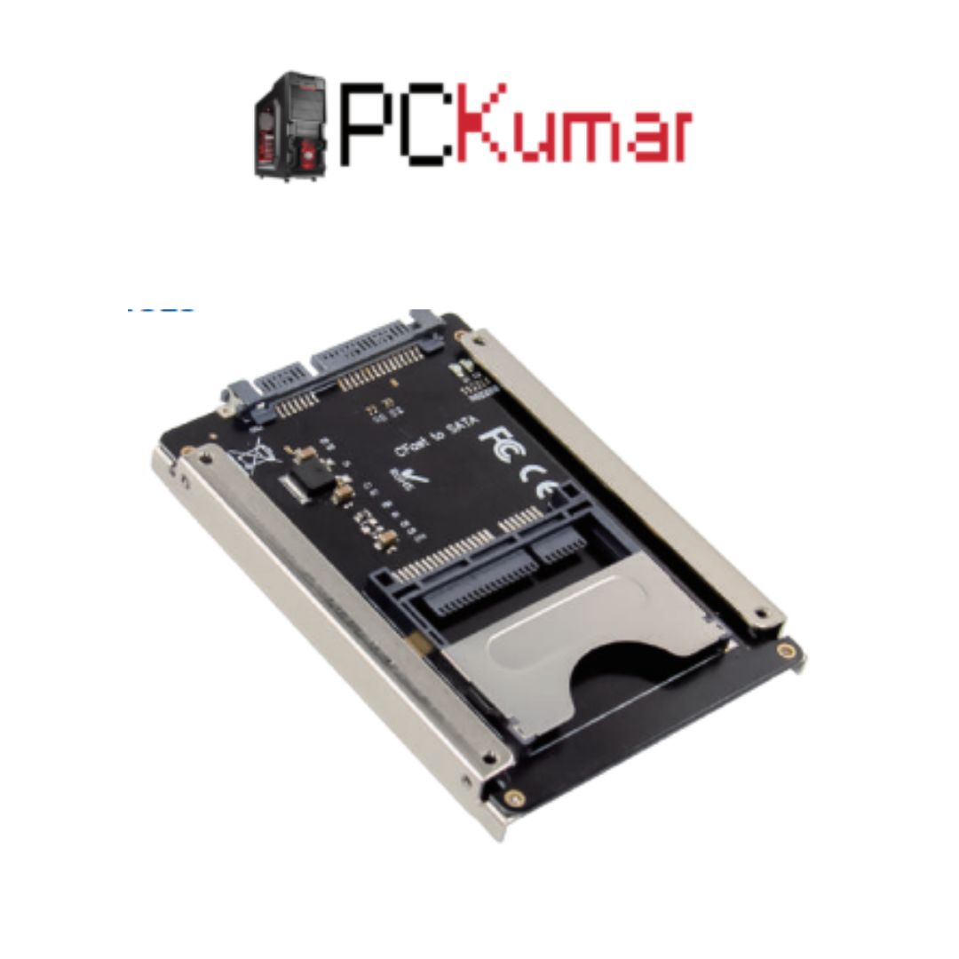 2.5in SATA to CFast SSD Read & Write NGFF Adapter (ST525)