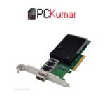 PCIe x8 ConnectX-3 Single-40GbE QSFP+ Server NIC
