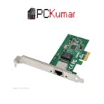 PCIe x1 I210-T1 Single-1 GbE RJ45 Copper Server NIC