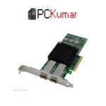 PCIe x8 BCM57810 Dual-10GbE SFP+ Server NIC
