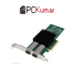 PCIe x8 BCM57302 Dual-10GbE SFP+ Server NIC