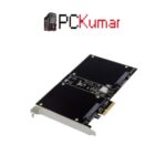 PCIe x4 88SE9230 2-2.5in SATA HDD/SSD RAID Card