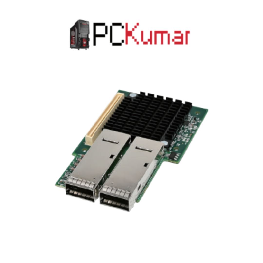 OCP 2.0 ConnectX-3 Dual-40GbE QSFP+ Server NIC