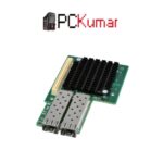 OCP 2.0 ConnectX-4 Dual-25GbE SFP28 Server NIC