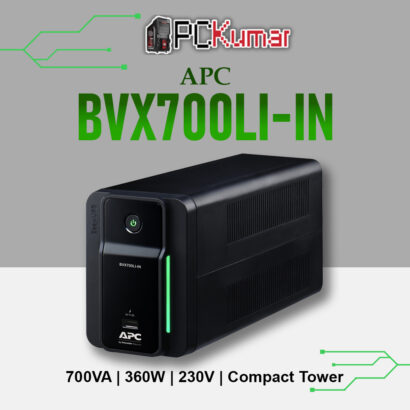 APC BVX700LI-IN