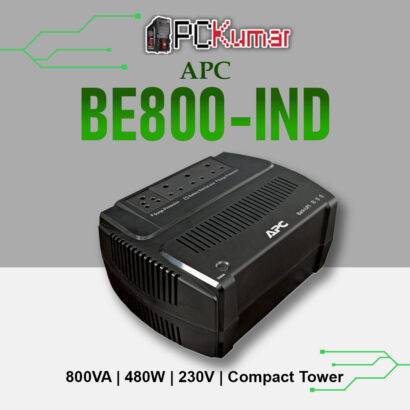BE800-IND