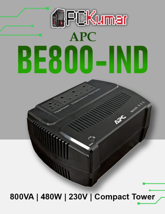 BE800-IND
