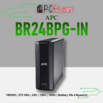 BR24BPG-IN