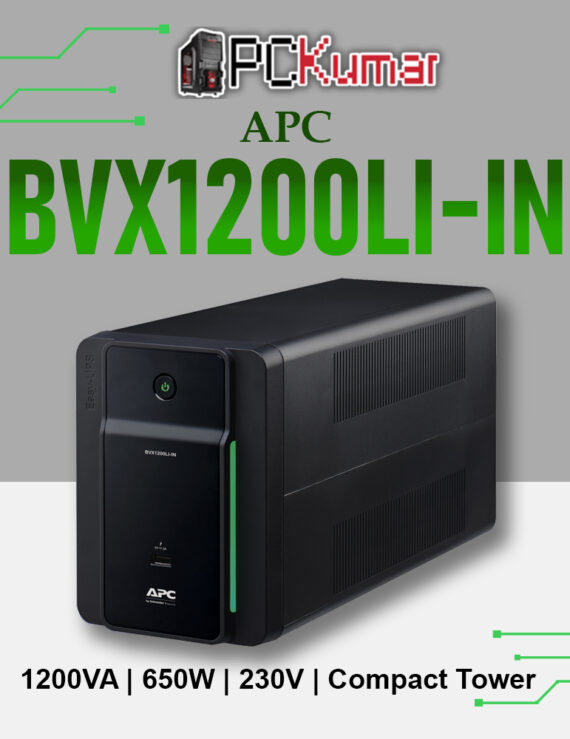 BVX1200LI-IN