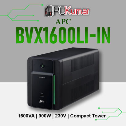 BVX1600LI-IN