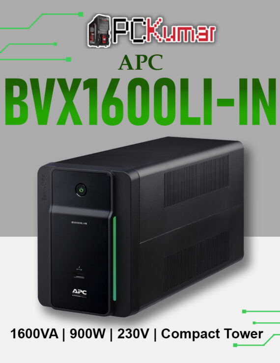 BVX1600LI-IN