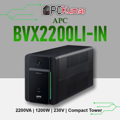 BVX2200LI-IN