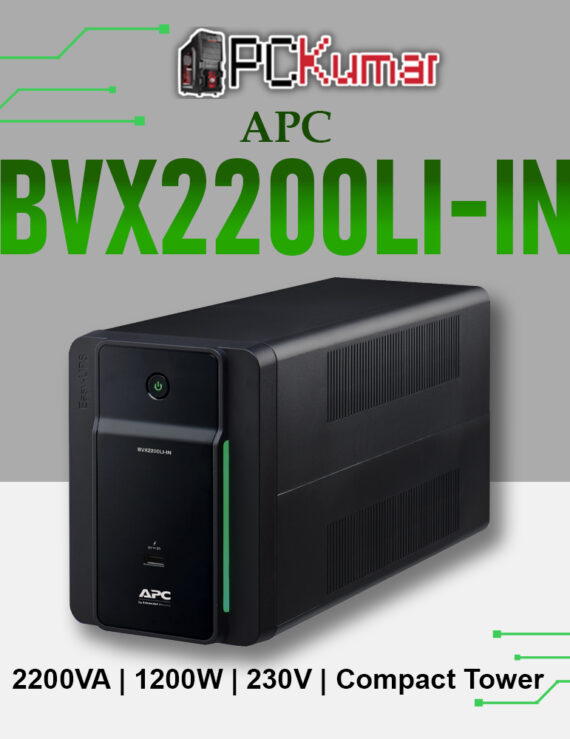 BVX2200LI-IN