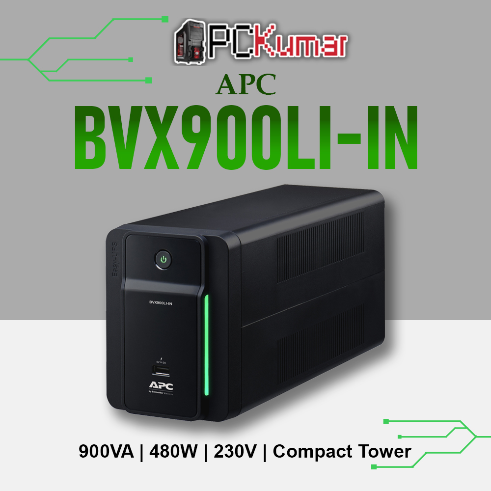 BVX900LI-IN