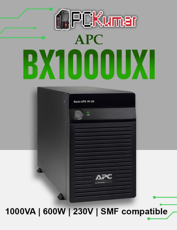 BX1000UXI