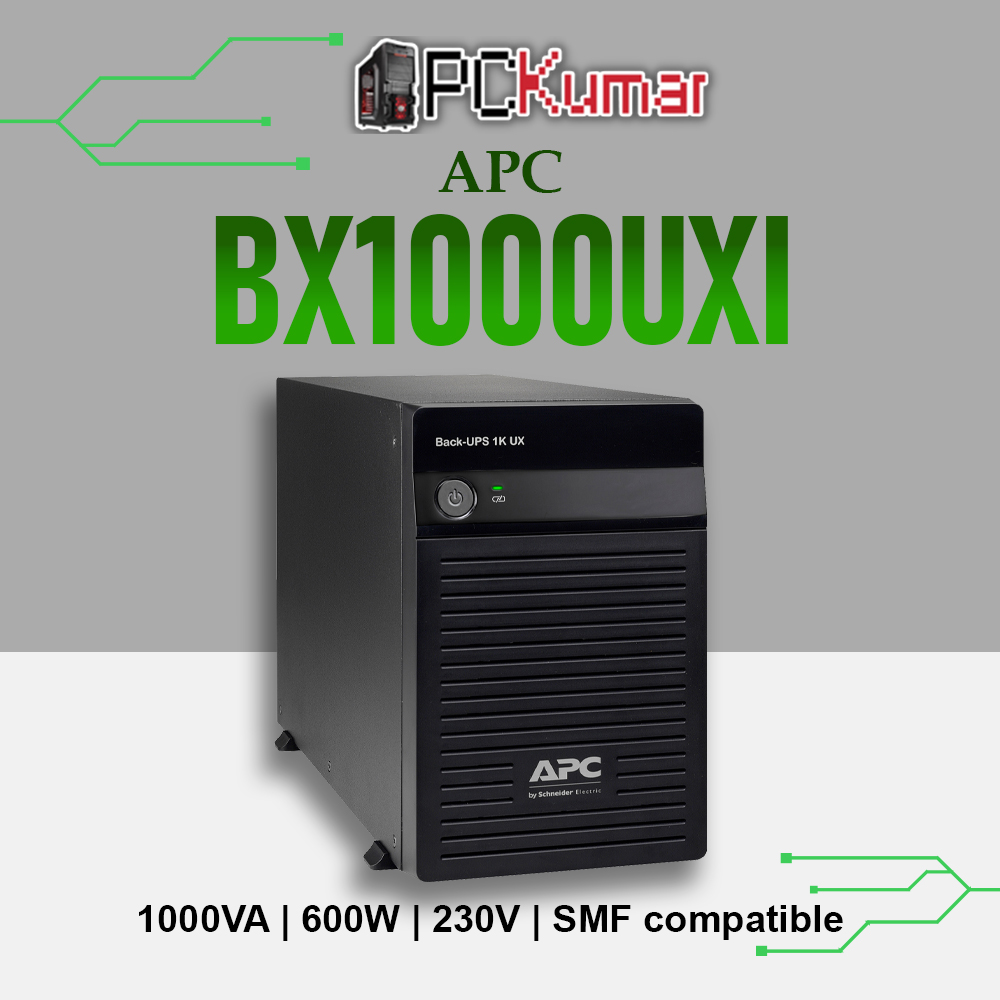 BX1000UXI