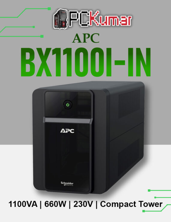 BX1100I-IN