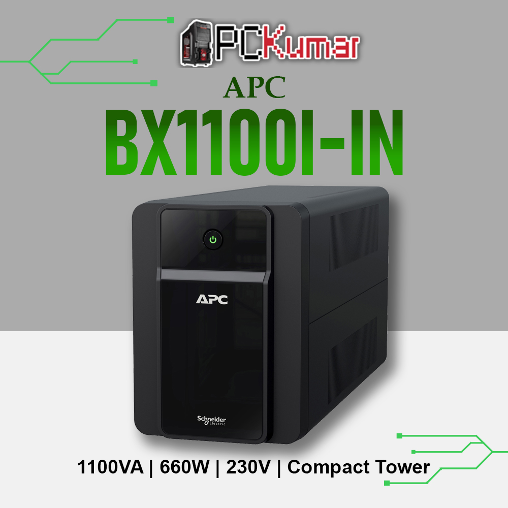 BX1100I-IN