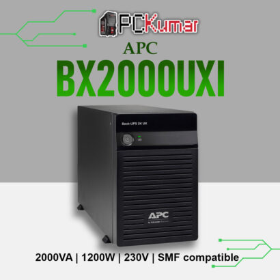 BX2000UXI