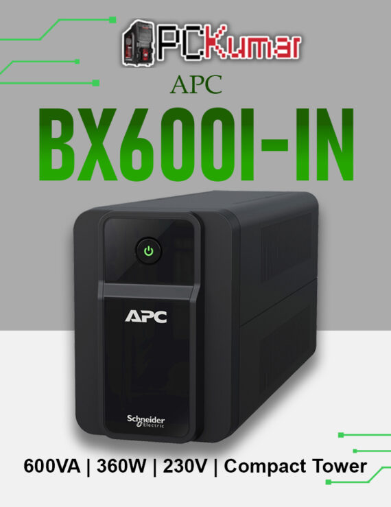 BX600I-IN