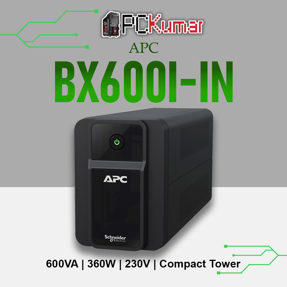 BX600I-IN