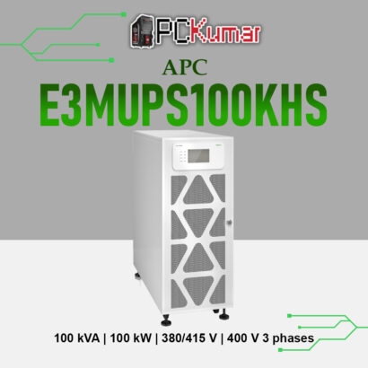 E3MUPS100KHS