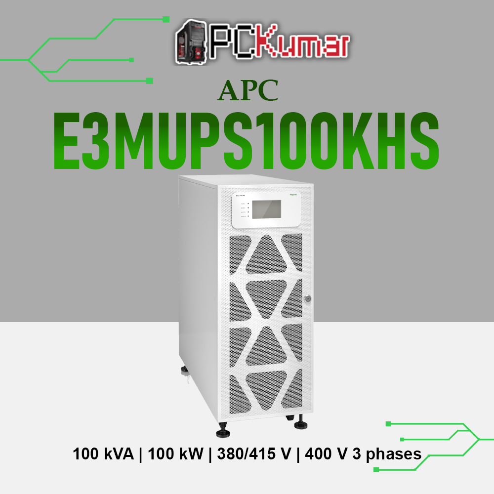 E3MUPS100KHS