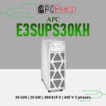 E3SUPS30KH