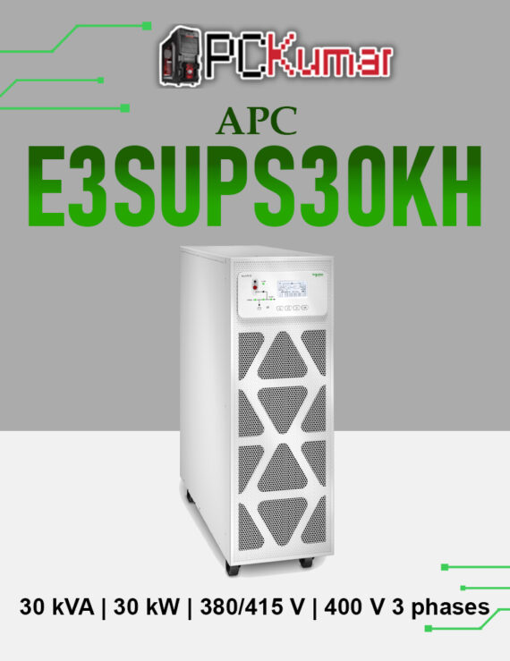 E3SUPS30KH