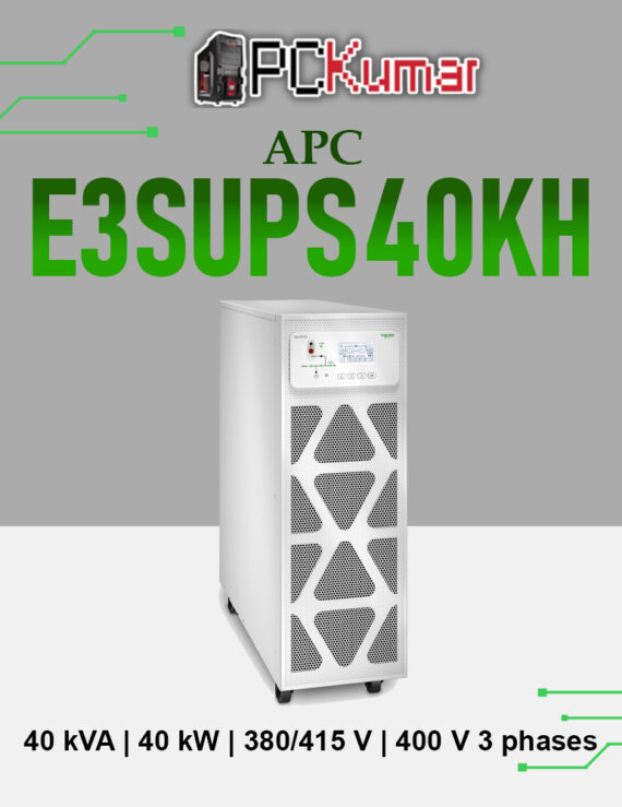 E3SUPS40KH