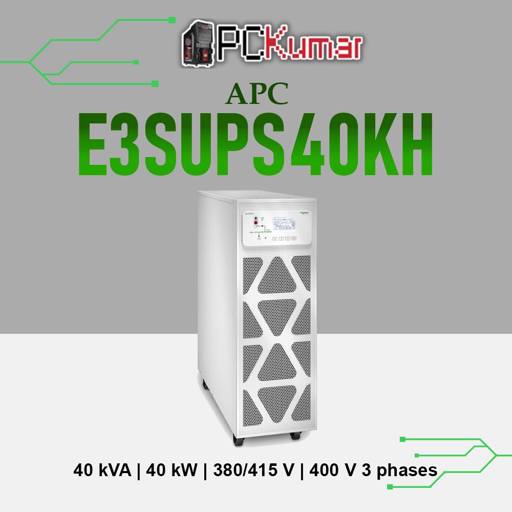 E3SUPS40KH