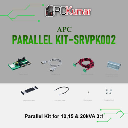 PARALLEL KIT–SRVPK002