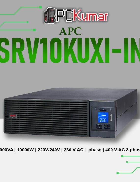 SRV10KUXI