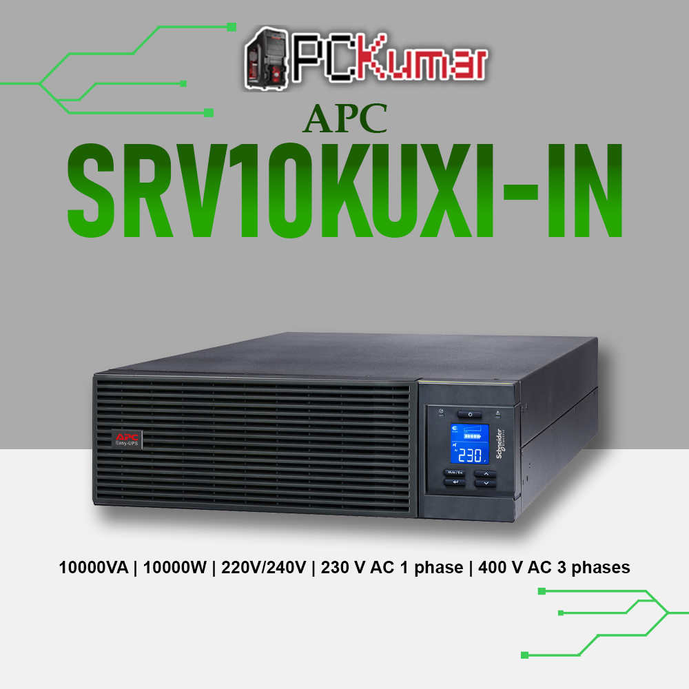 SRV10KUXI