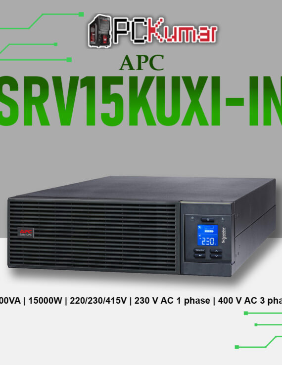 SRV15KUXI-IN