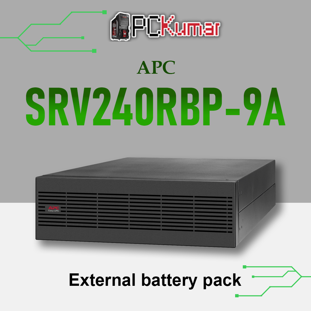 SRV240RBP-9A