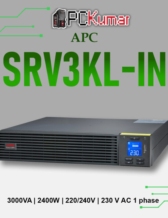 SRV3KL-IN