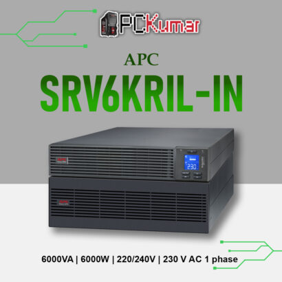 SRV6KRIL-IN