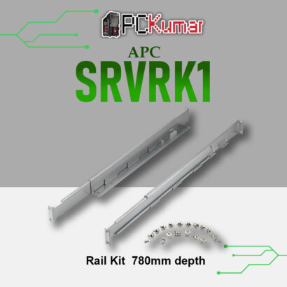 APC Rail Kit SRVRK1 For UPS