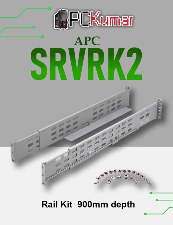 APC Parallel Kit-SRVRK2 For UPS