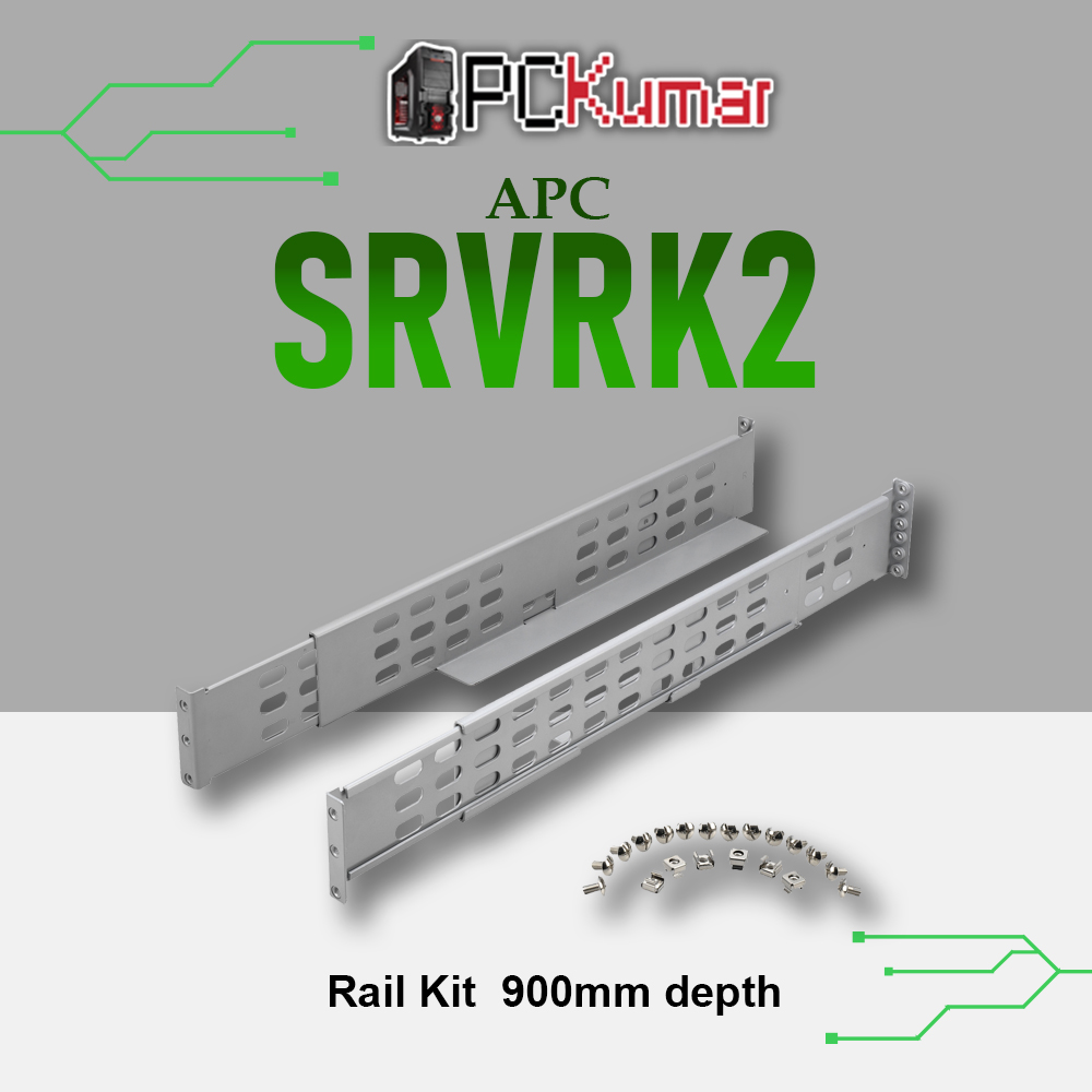 APC Parallel Kit-SRVRK2 For UPS